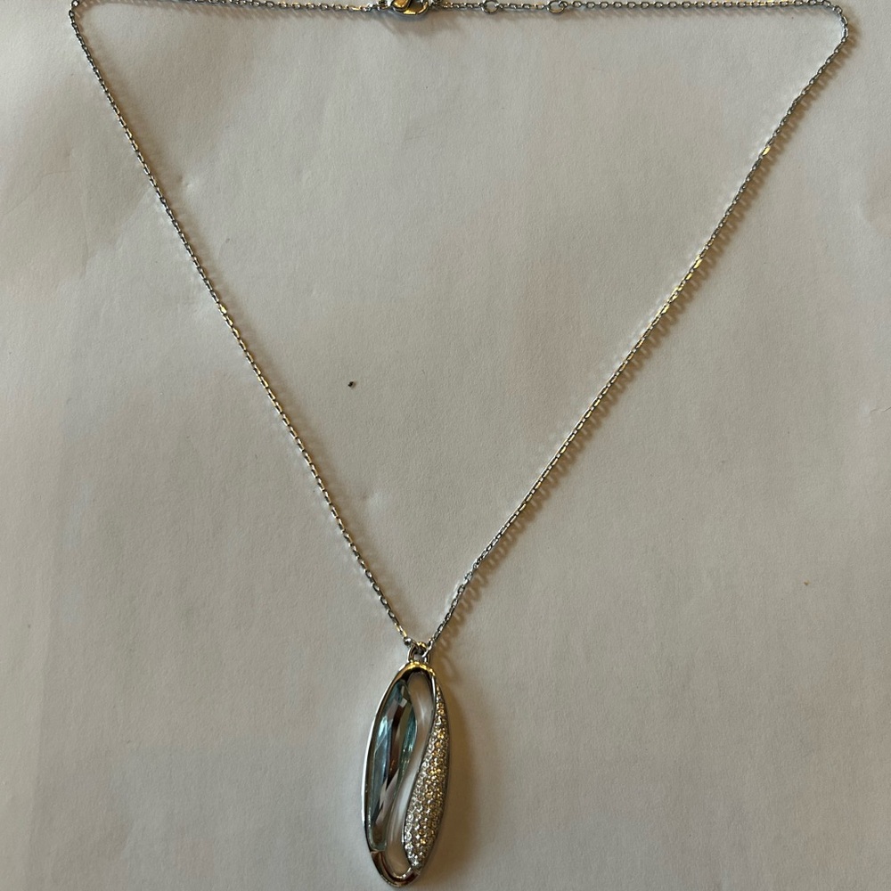 Swarovski  Pendant Necklace